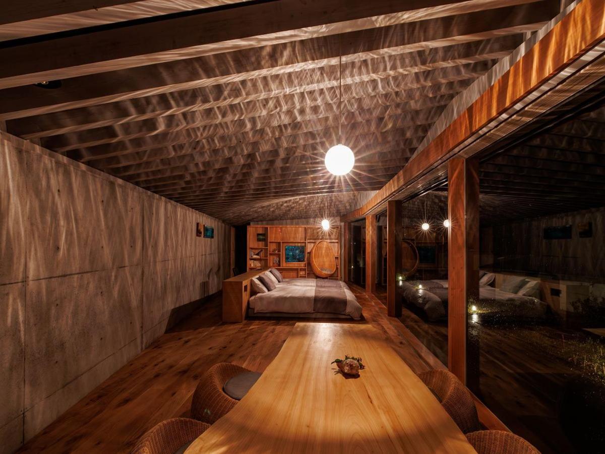 Denpaku The Beachfront Mijora أمامي المظهر الخارجي الصورة